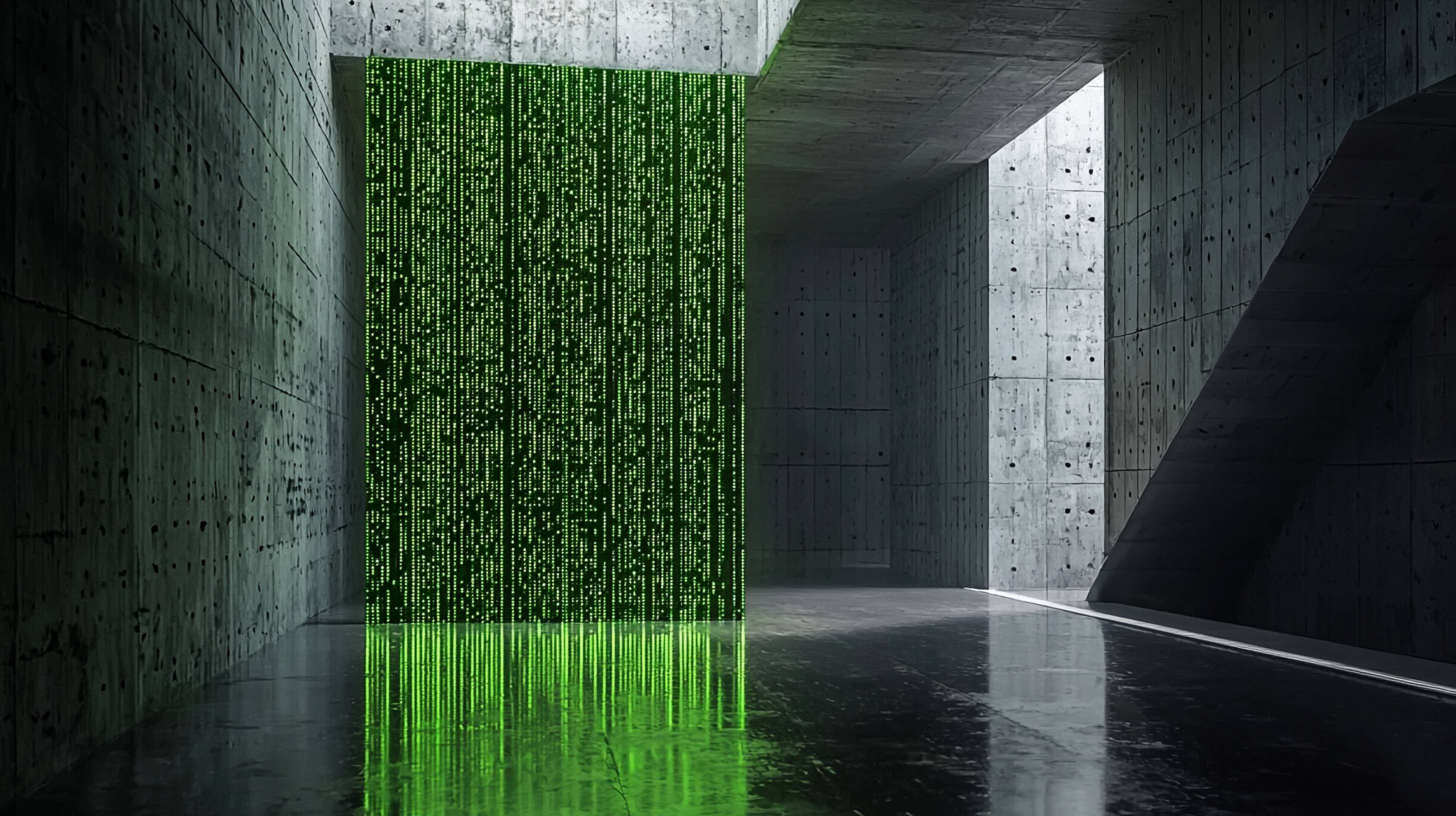 Turrem Multi-Source Management Interface